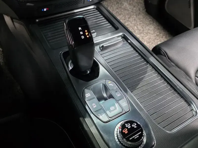 2021 SsangYong Rexton с пробегом 19 210 км