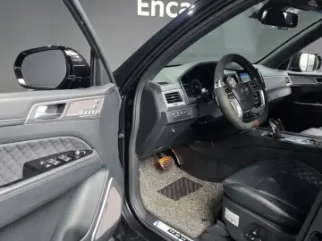 2021 SsangYong Rexton с пробегом 19 210 км