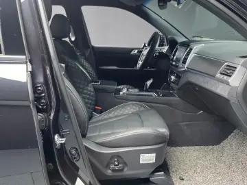 2021 SsangYong Rexton с пробегом 19 210 км
