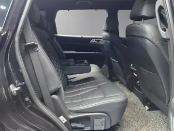 2021 SsangYong Rexton с пробегом 19 210 км