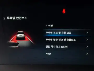 2021 SsangYong Rexton с пробегом 19 210 км