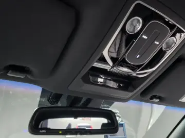 2021 SsangYong Rexton с пробегом 19 210 км