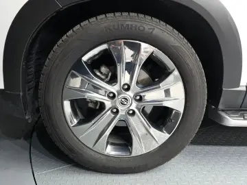 2023 SsangYong Rexton с пробегом 25 855 км