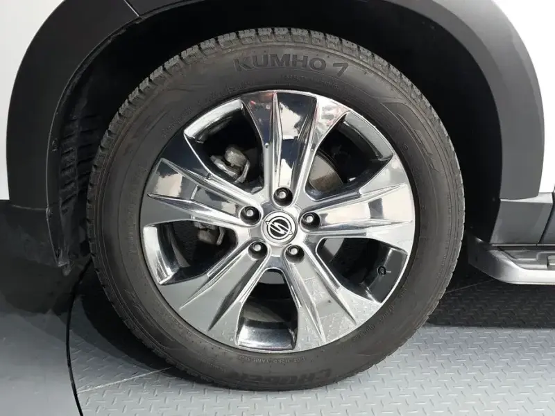 2023 SsangYong Rexton с пробегом 25 855 км