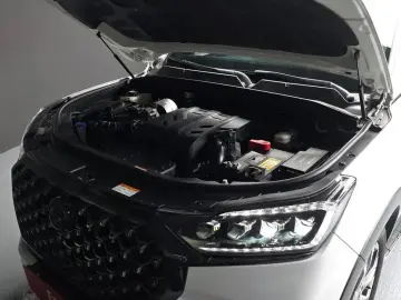 2023 SsangYong Rexton с пробегом 25 855 км