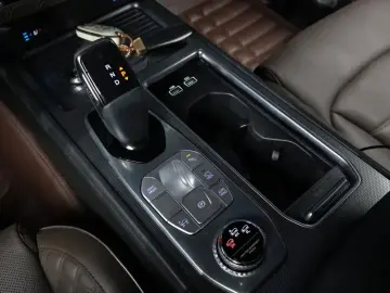 2023 SsangYong Rexton с пробегом 25 855 км