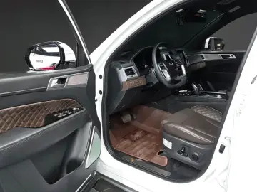 2023 SsangYong Rexton с пробегом 25 855 км
