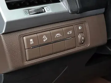 2023 SsangYong Rexton с пробегом 25 855 км