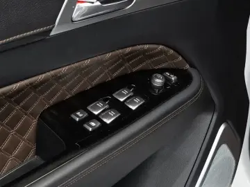 2023 SsangYong Rexton с пробегом 25 855 км