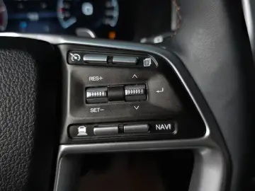 2023 SsangYong Rexton с пробегом 25 855 км