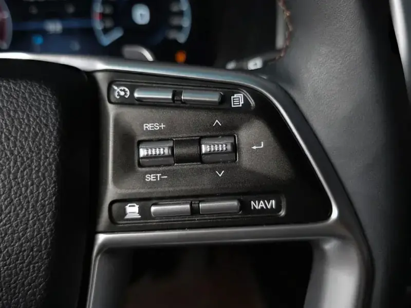 2023 SsangYong Rexton с пробегом 25 855 км