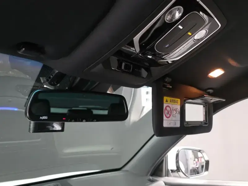 2023 SsangYong Rexton с пробегом 25 855 км