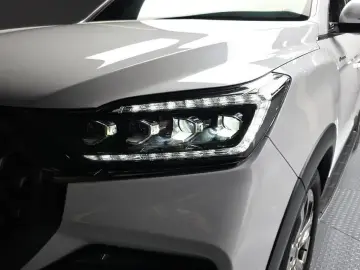 2023 SsangYong Rexton с пробегом 25 855 км
