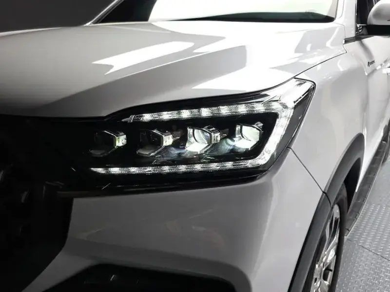 2023 SsangYong Rexton с пробегом 25 855 км