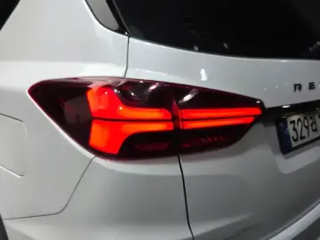 2023 SsangYong Rexton с пробегом 25 855 км