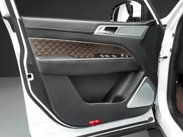 2023 SsangYong Rexton с пробегом 25 855 км