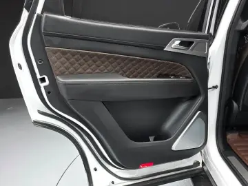 2023 SsangYong Rexton с пробегом 25 855 км