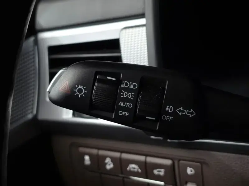 2023 SsangYong Rexton с пробегом 25 855 км