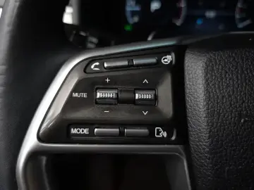 2023 SsangYong Rexton с пробегом 25 855 км