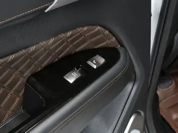 2023 SsangYong Rexton с пробегом 25 855 км
