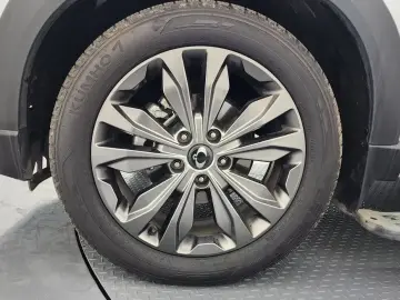 2024 SsangYong Rexton с пробегом 25 138 км