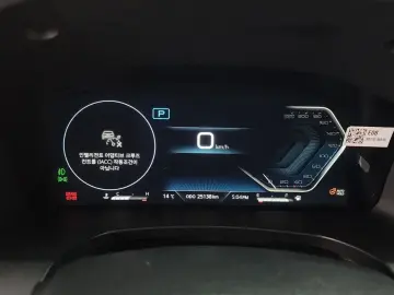 2024 SsangYong Rexton с пробегом 25 138 км