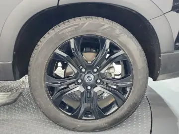 2022 SsangYong Rexton с пробегом 26 710 км