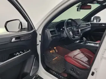 2024 SsangYong Rexton с пробегом 25 138 км