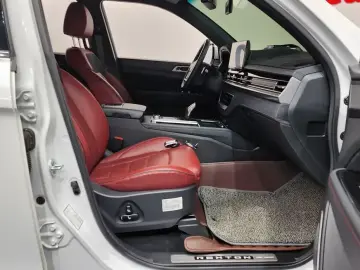 2024 SsangYong Rexton с пробегом 25 138 км