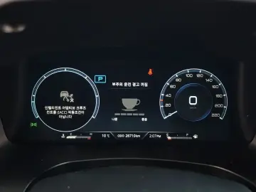 2022 SsangYong Rexton с пробегом 26 710 км