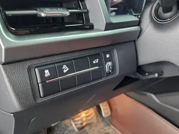 2024 SsangYong Rexton с пробегом 25 138 км