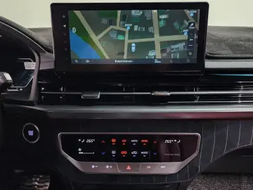 2024 SsangYong Rexton с пробегом 25 138 км