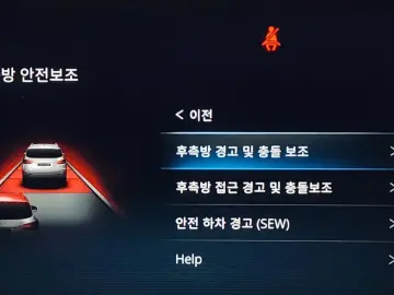 2022 SsangYong Rexton с пробегом 26 710 км