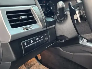 2022 SsangYong Rexton с пробегом 26 710 км