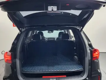 2022 SsangYong Rexton с пробегом 26 710 км