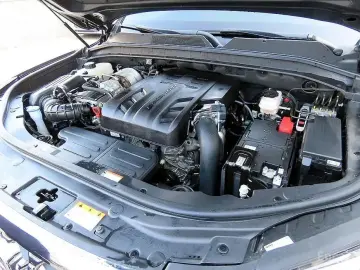 2025 SsangYong Rexton с пробегом 8 600 км