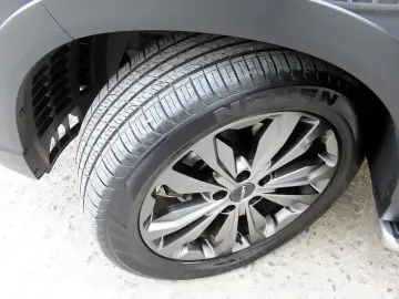 2025 SsangYong Rexton с пробегом 8 600 км