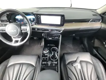 2022 Kia K5 с пробегом 48 799 км
