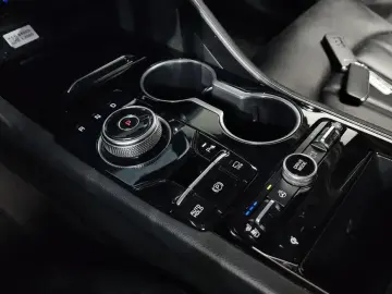 2022 Kia K5 с пробегом 48 799 км