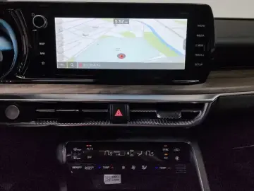 2022 Kia K5 с пробегом 48 799 км