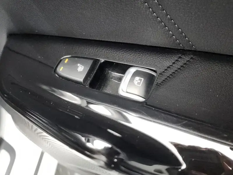2022 Kia K5 с пробегом 48 799 км
