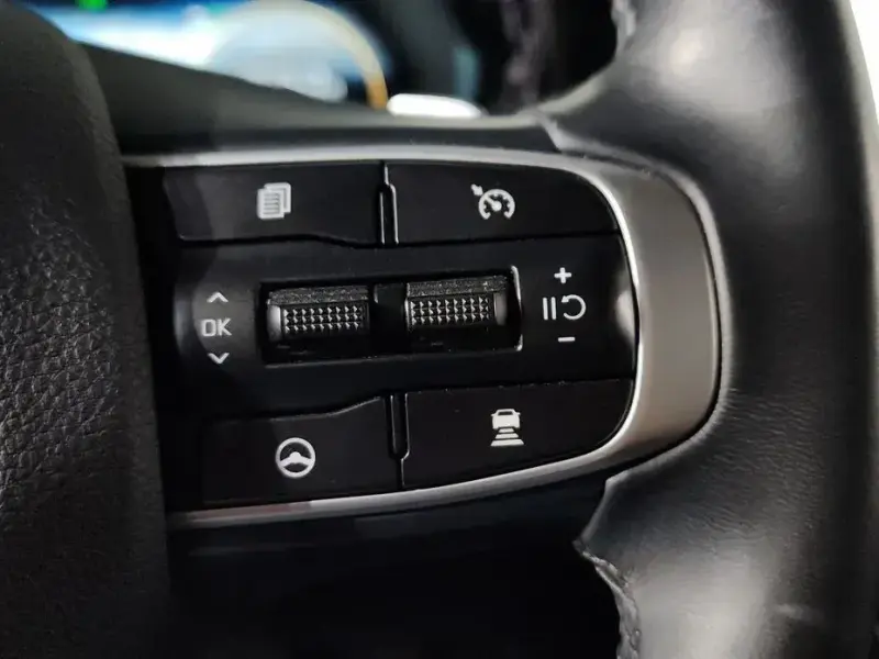 2022 Kia K5 с пробегом 48 799 км