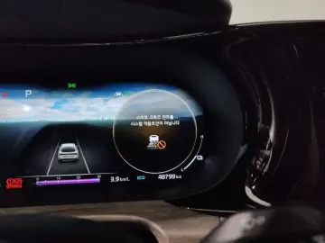 2022 Kia K5 с пробегом 48 799 км