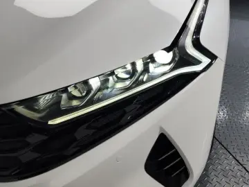 2022 Kia K5 с пробегом 48 799 км