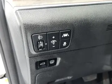 2022 Kia K5 с пробегом 48 799 км