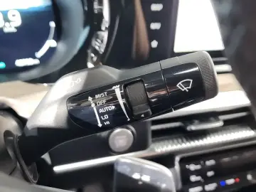 2022 Kia K5 с пробегом 48 799 км