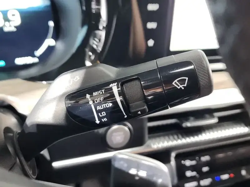 2022 Kia K5 с пробегом 48 799 км