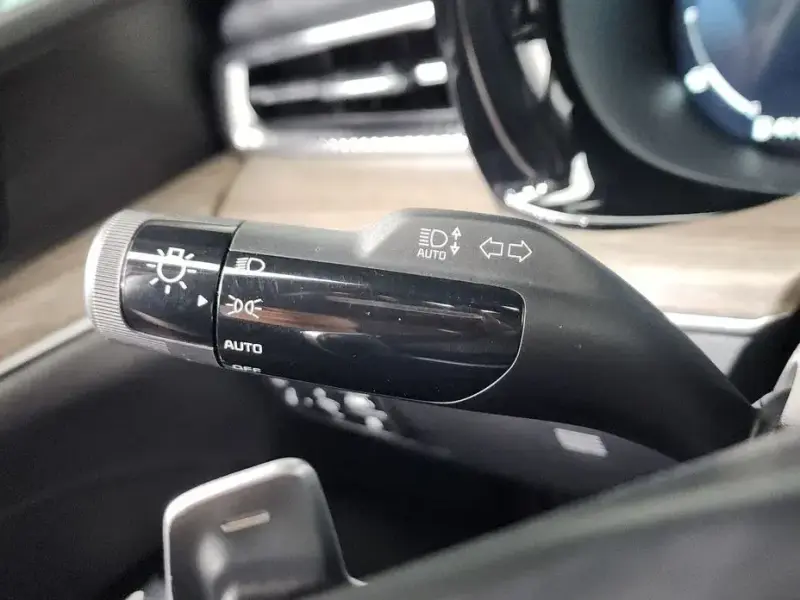 2022 Kia K5 с пробегом 48 799 км
