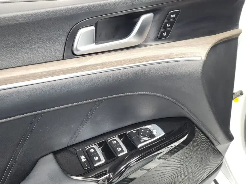 2022 Kia K5 с пробегом 48 799 км
