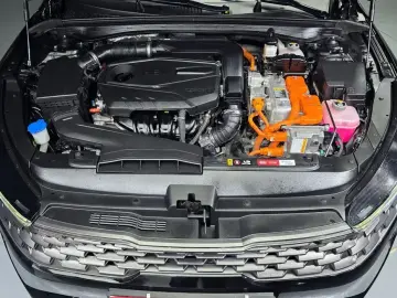 2021 Kia K5 с пробегом 137 077 км